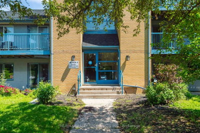 95 Trailwood Drive • #612 • Mississauga, ON photo 3