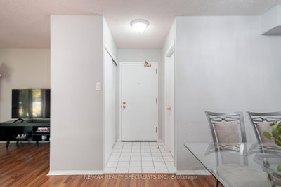 95 Trailwood Drive • #612 • Mississauga, ON photo 4