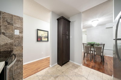 95 Trailwood Drive • #612 • Mississauga, ON photo 6