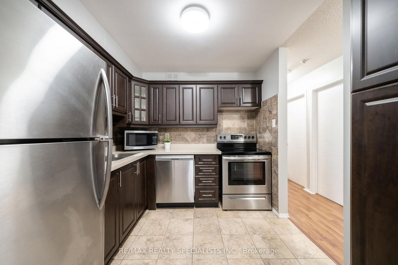 95 Trailwood Mississauga,ON L4Z 3L2 — Photo 7