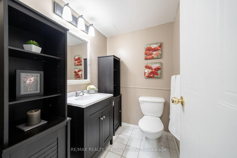 95 Trailwood Mississauga,ON L4Z 3L2 — Photo 9