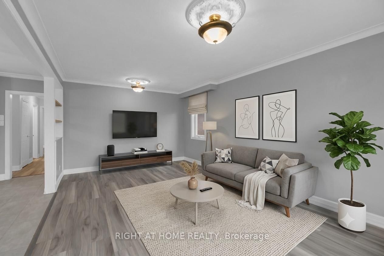 197 Troy Mississauga,ON L5G 1S9 — Photo 11