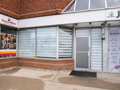 Sale Of Business for sale at 8-2565 Steeles Avenue, Brampton, Ontario, L6T 4L6 - Steeles Industrial - MLS: W13675064