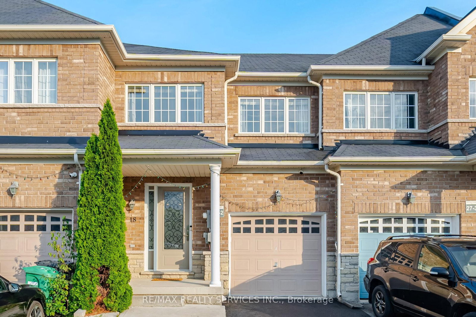 18 Seedland Crescent • Brampton, ON photo 1