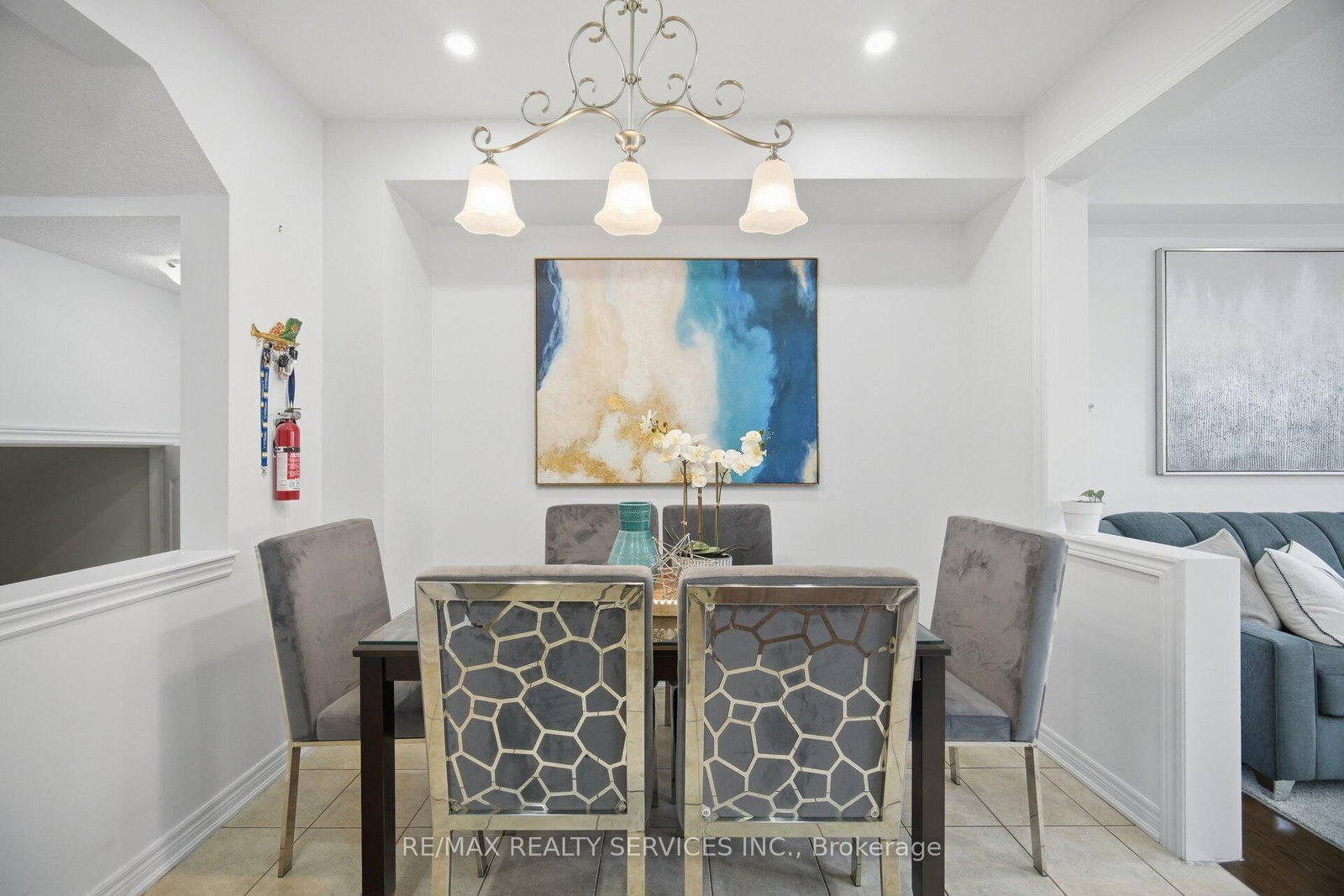 18 Seedland Crescent • Brampton, ON photo 11