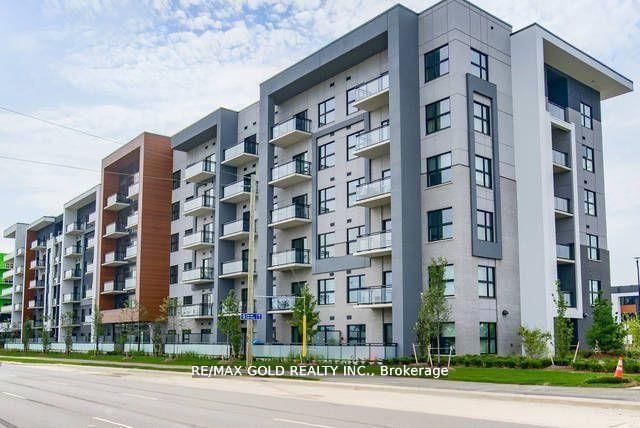607 - 128 Grovewood Common