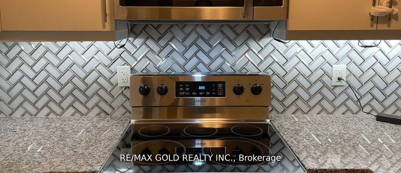 128 Grovewood Oakville,ON L6H 0X3 — Photo 7