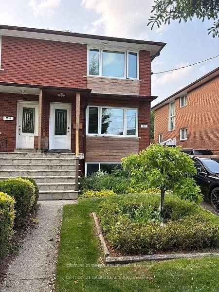 Lower - 28 Jellicoe Avenue