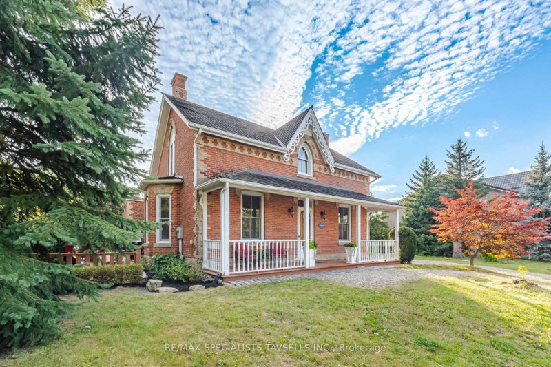 82 Cobblestone Court