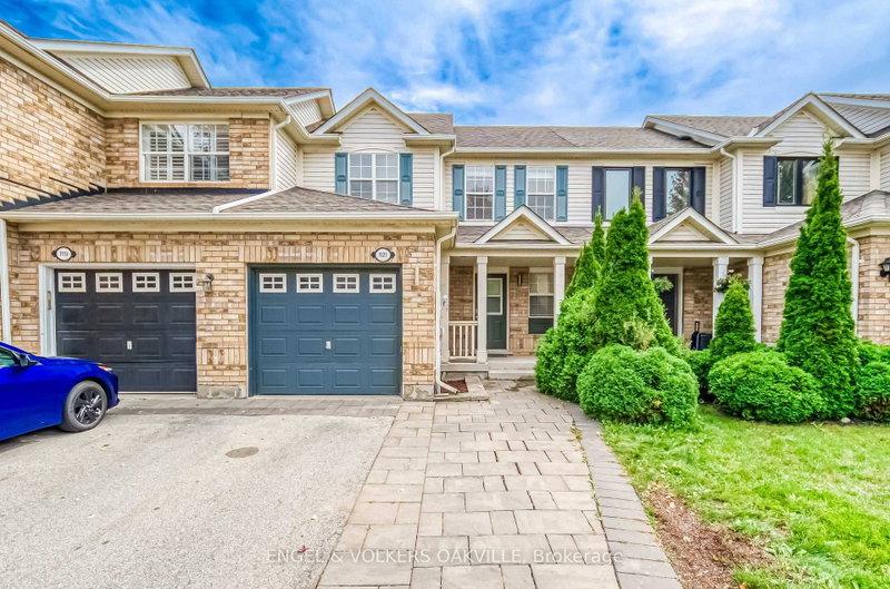 1121 Barclay Circle
