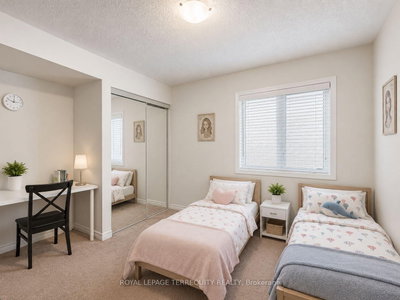 903 Penson Milton,ON L9T 8Z8 — Photo 13