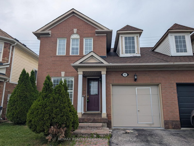 40 Sweetwood Circle