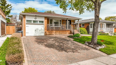 87 Ambleside Drive