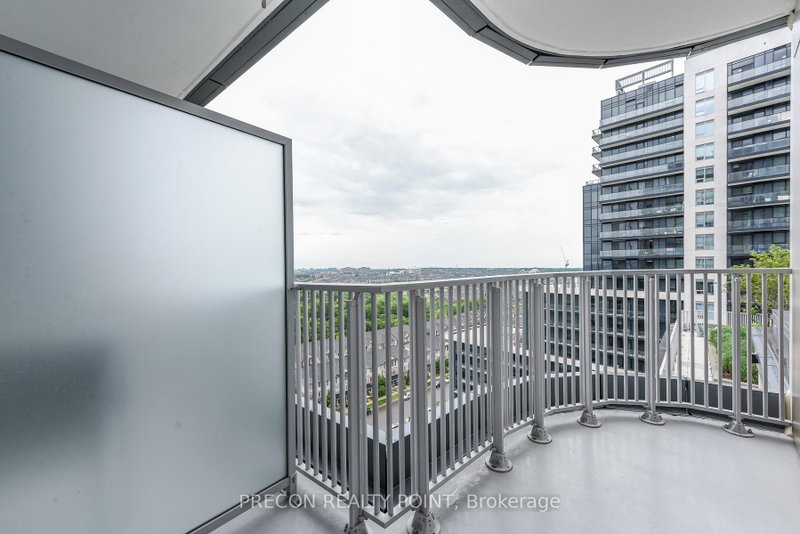 1401 - 3240 William Coltson Avenue E