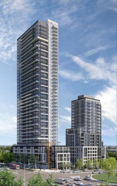 3502 - 209 Steeles Avenue W