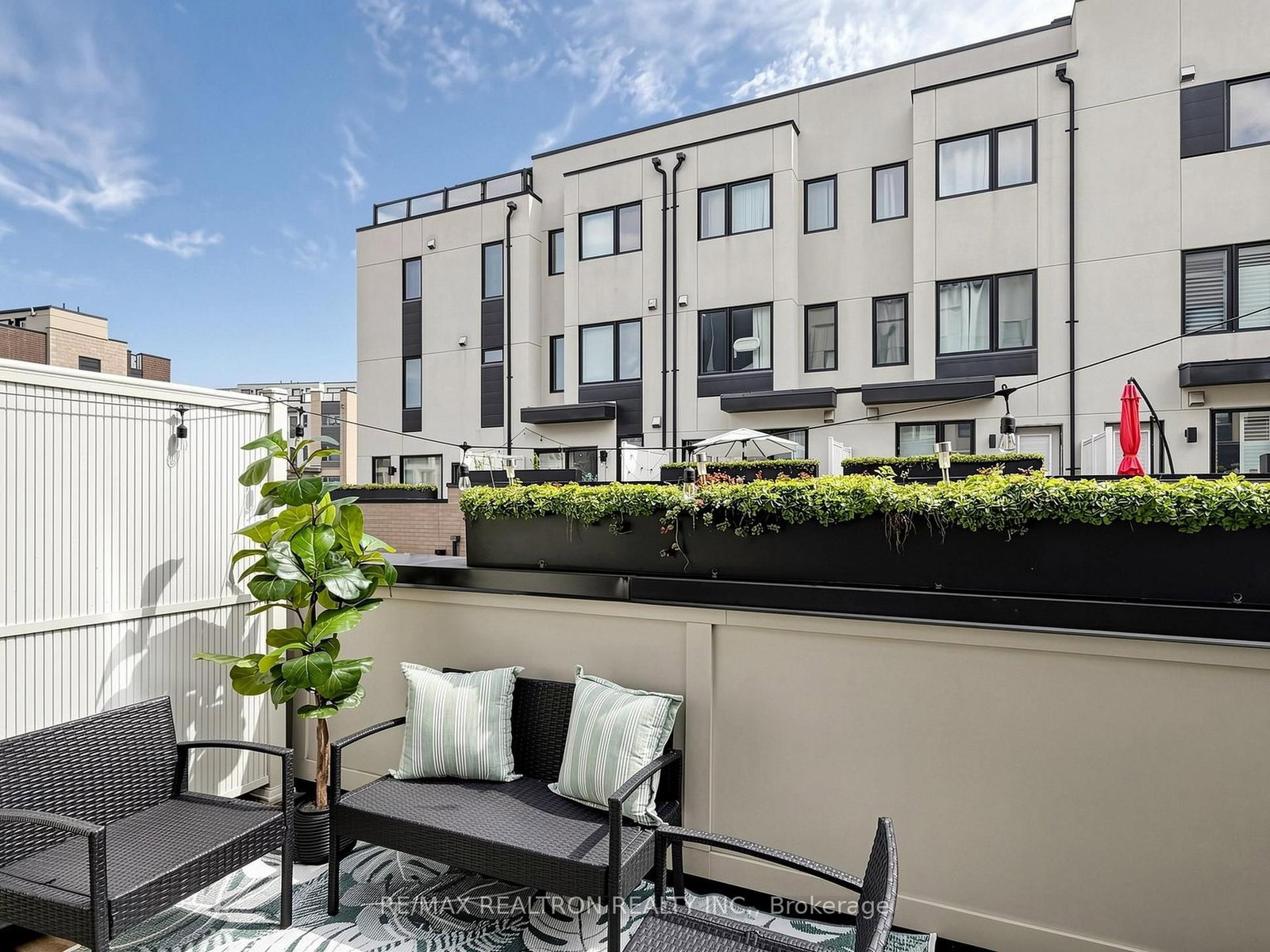 65 Thomas Mullholand Drive • #6 • Toronto, ON photo 39