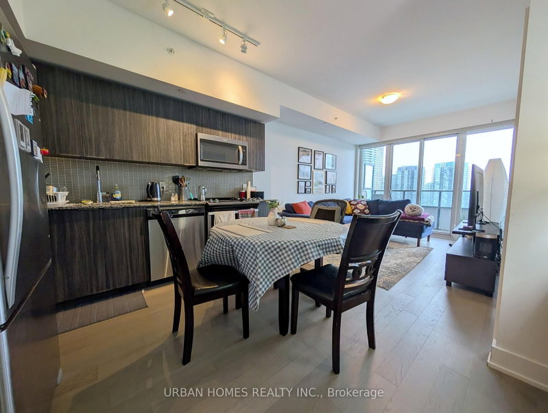 1512 - 30 Shore Breeze Drive