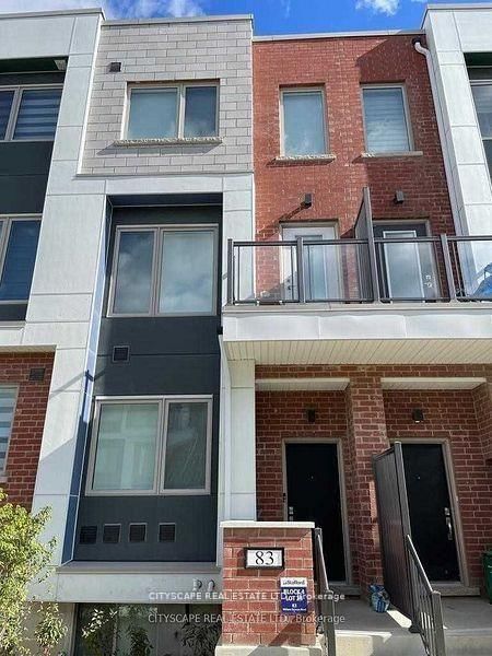 home for lease on 83 William Duncan Avenue