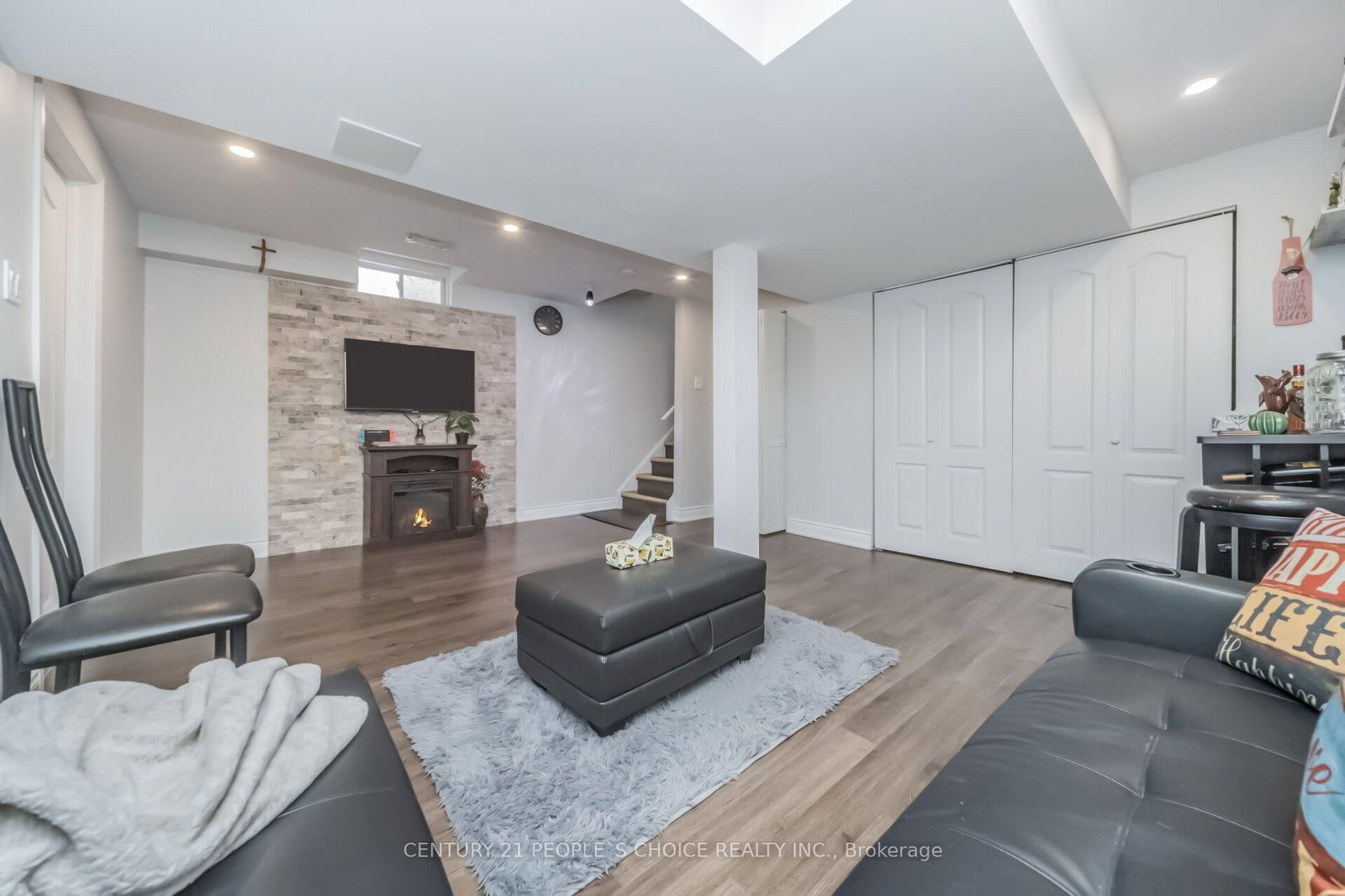 644 Madame Street • Mississauga, ON photo 36