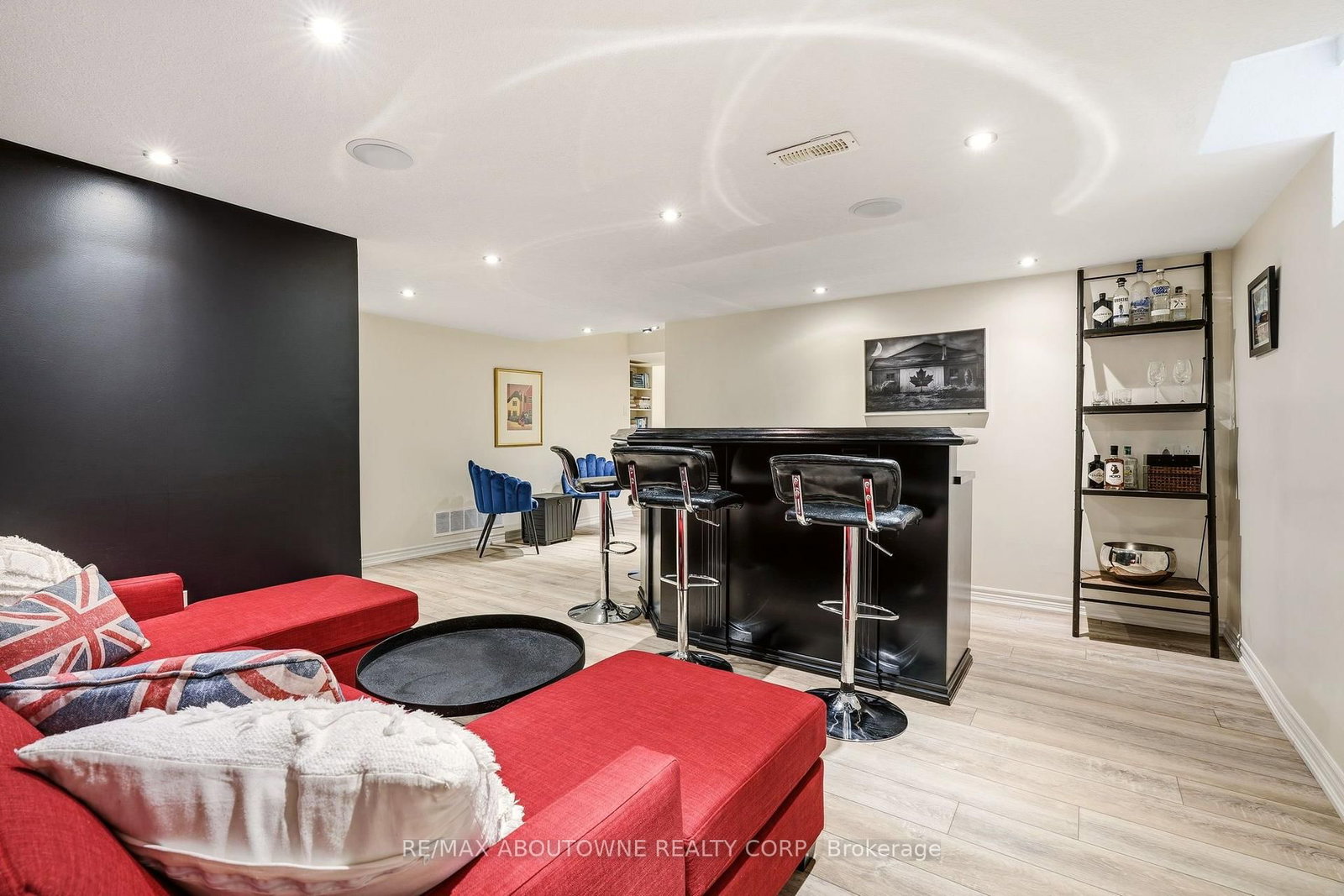 536 Cusick Circle • Milton, ON photo 36