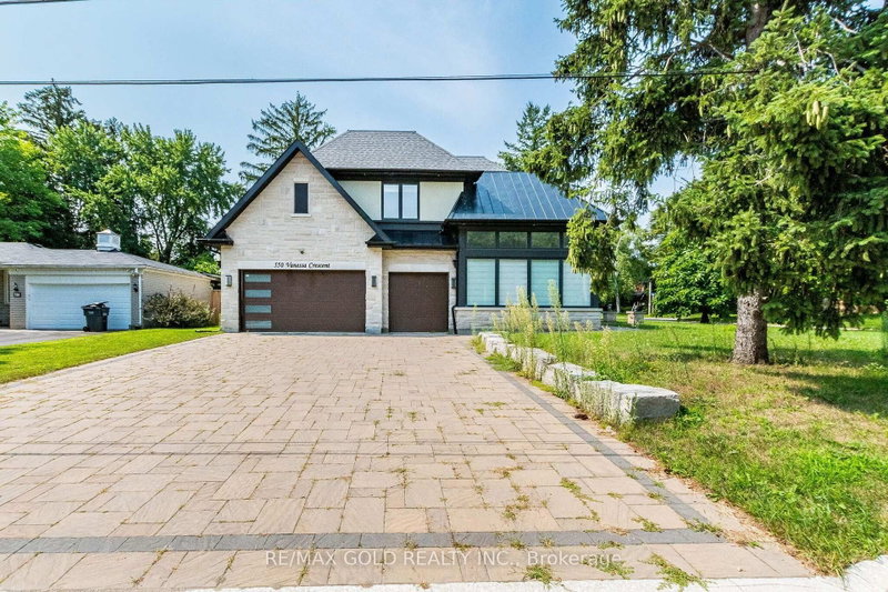 550 Vanessa Crescent