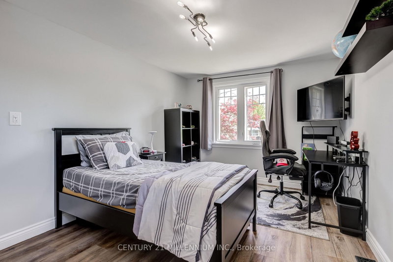 26 Alston Brampton,ON L6W 3B6 — Photo 21