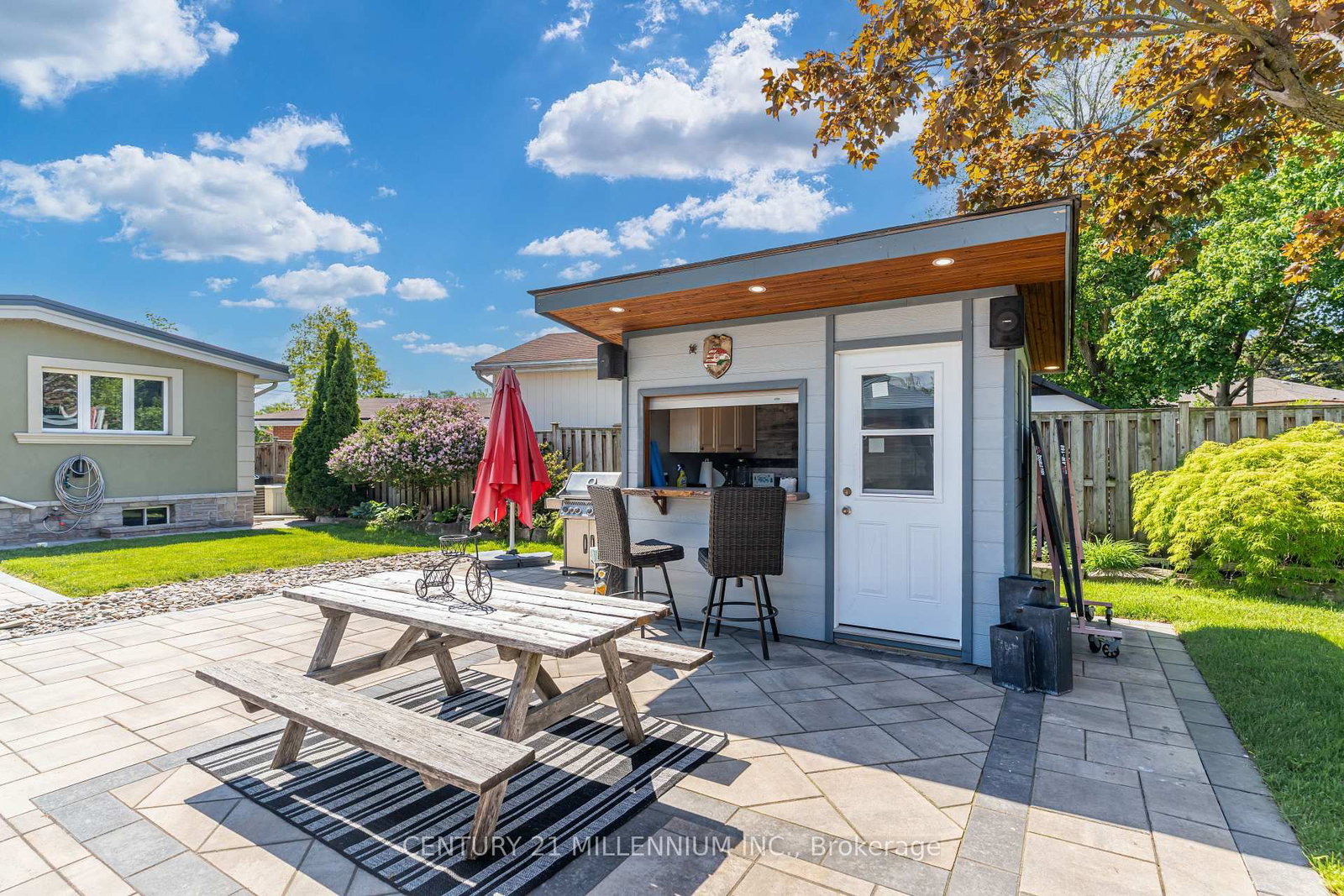 26 Alston Court • Brampton, ON photo 36