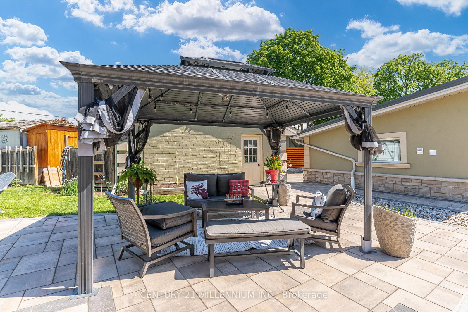 26 Alston Court • Brampton, ON photo 38