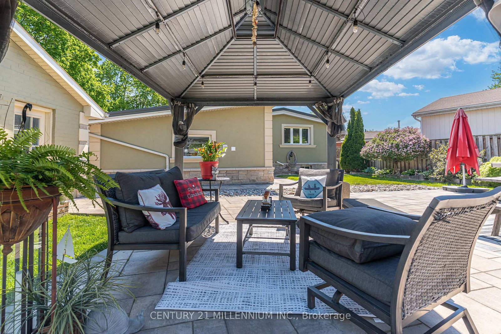 26 Alston Court • Brampton, ON photo 39