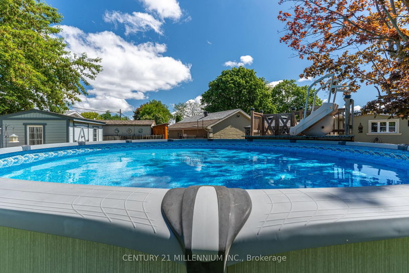 26 Alston Brampton,ON L6W 3B6 — Photo 46