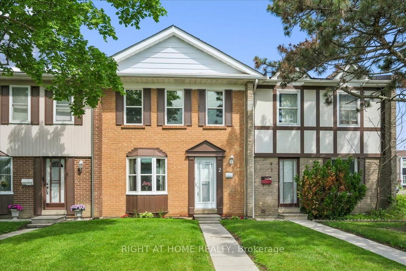 2 - 1020 Central Park Drive