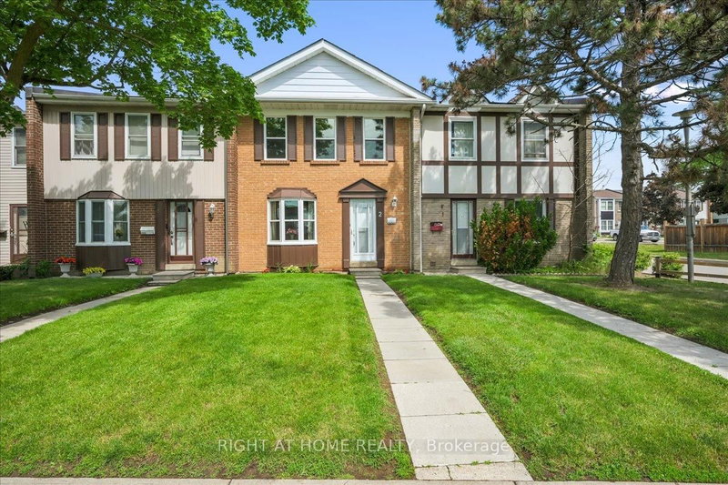 2 - 1020 Central Park Drive