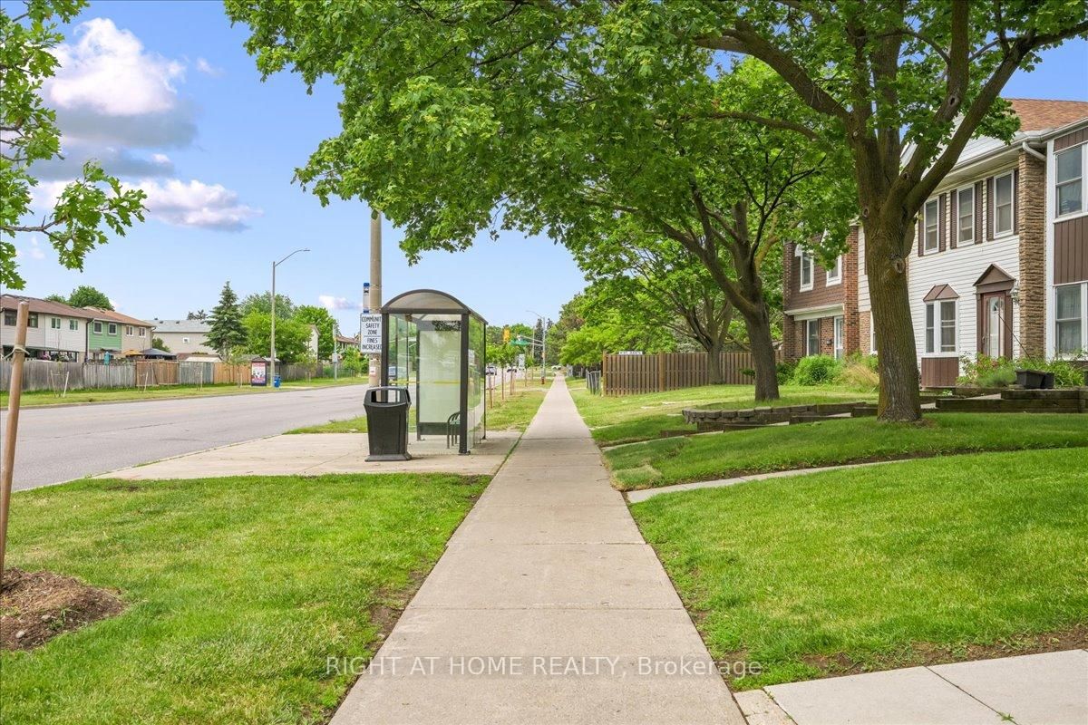 1020 Central Park Drive • #2 • Brampton, ON photo 30