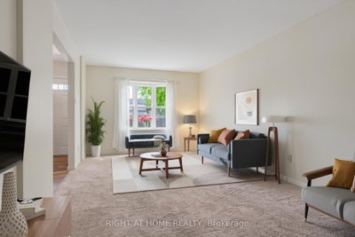 1020 Central Park Drive • #2 • Brampton, ON photo 9