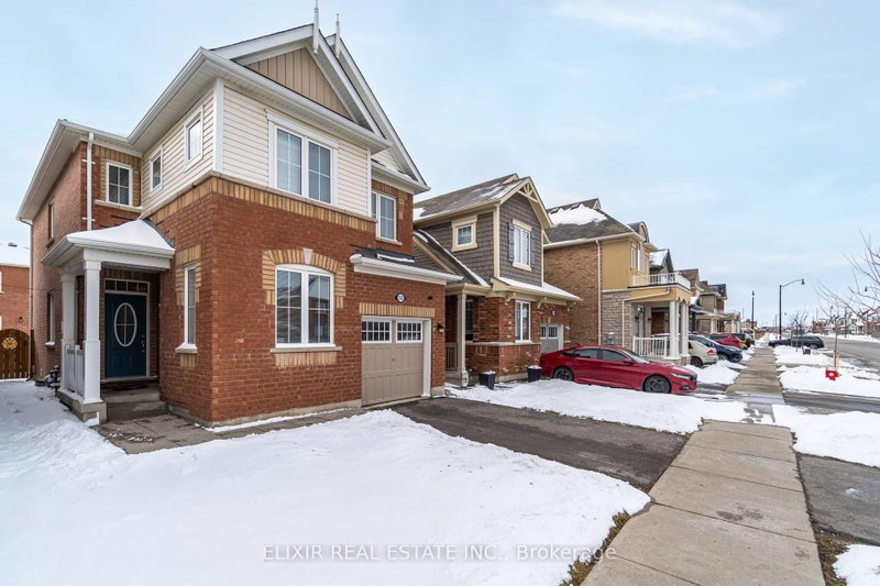 532 Edenbrook Hill Drive