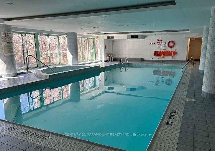 61 Markbrook Lane • #112 • Toronto, ON photo 18