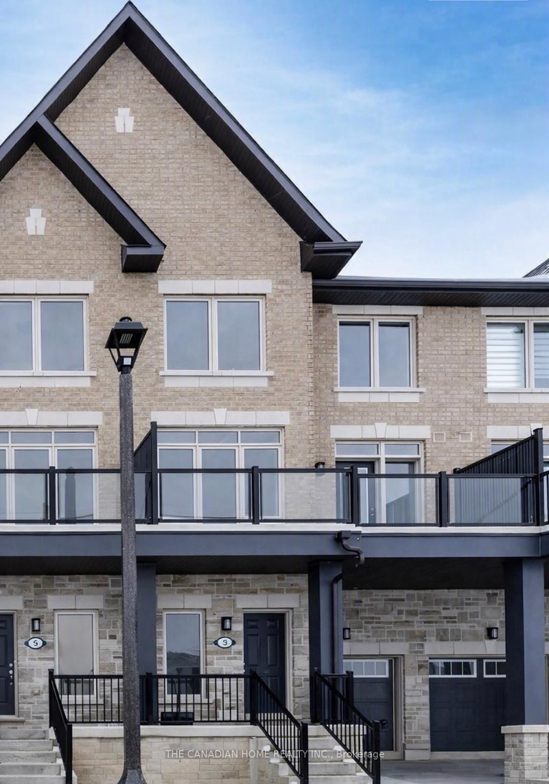 3 Tiveron Avenue