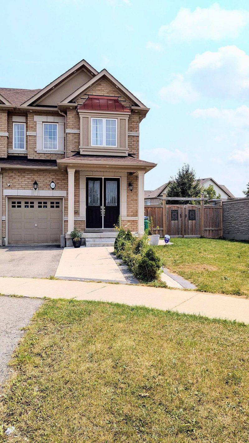 55 Dufay Road