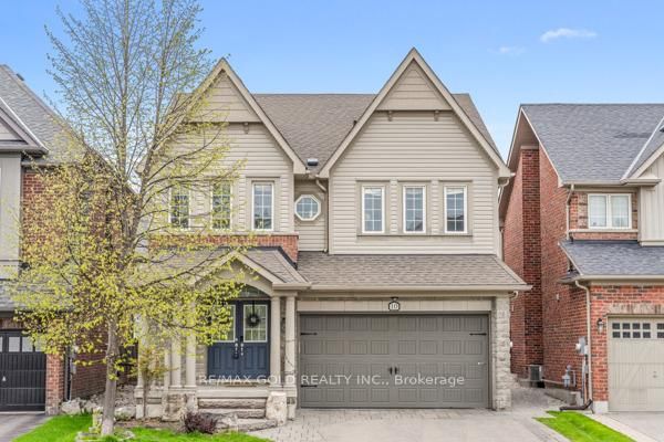 10 Rougebank Avenue • Caledon, ON photo 1
