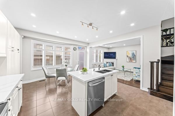 10 Rougebank Avenue • Caledon, ON photo 18