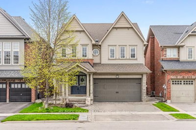 10 Rougebank Avenue • Caledon, ON photo 2
