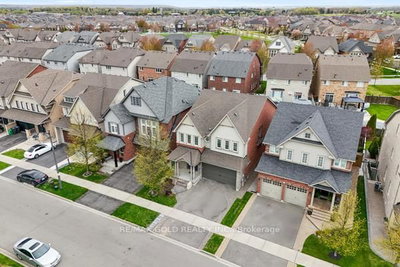 10 Rougebank Avenue • Caledon, ON photo 4