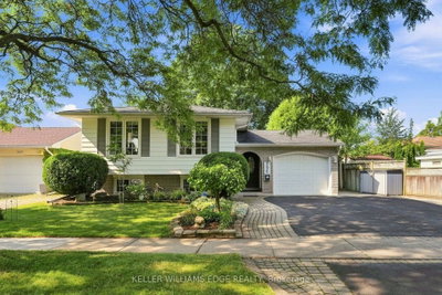 596 Louise Drive