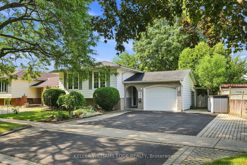 596 Louise Drive