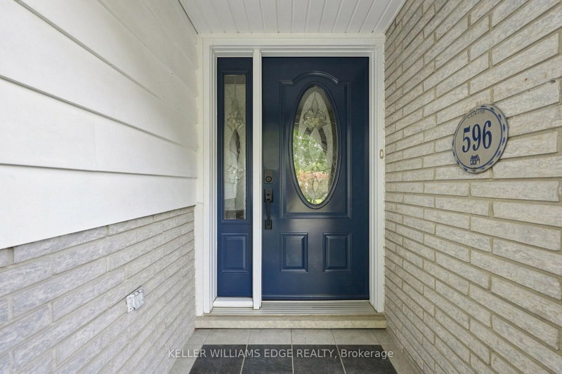 596 Louise Drive
