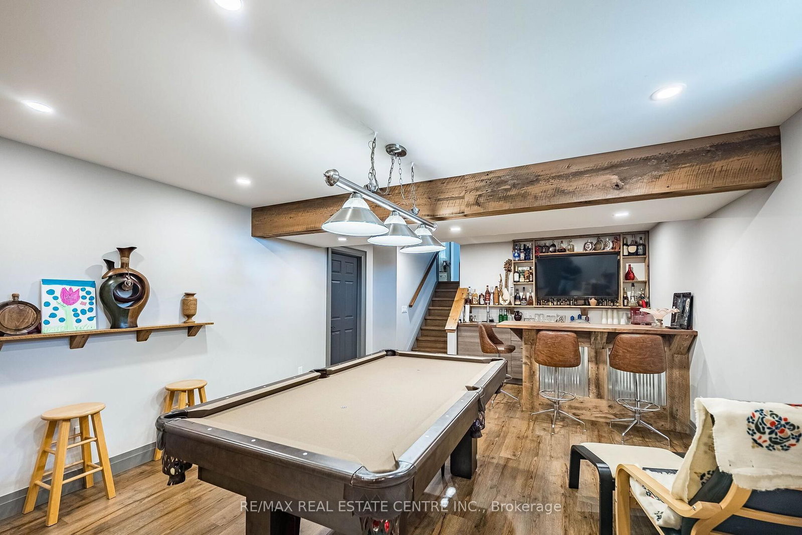 267 Montgomery Boulevard • Orangeville, ON photo 33