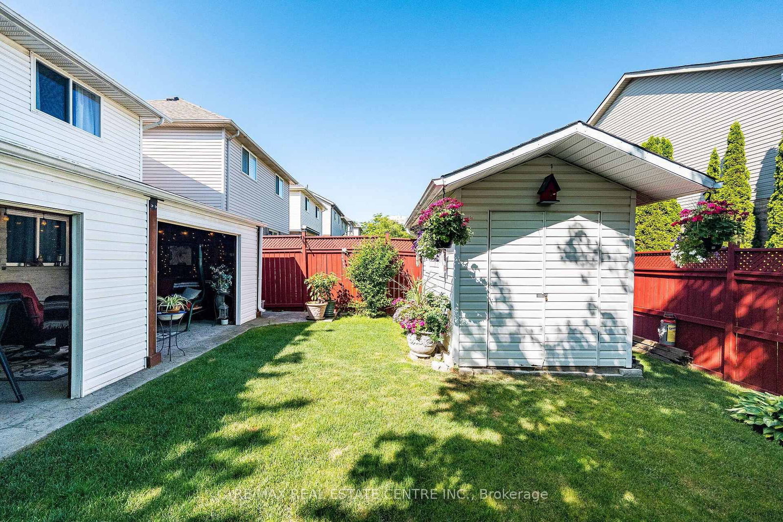 267 Montgomery Boulevard • Orangeville, ON photo 38