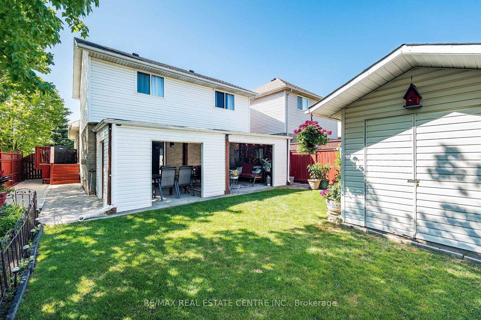 267 Montgomery Boulevard • Orangeville, ON photo 39