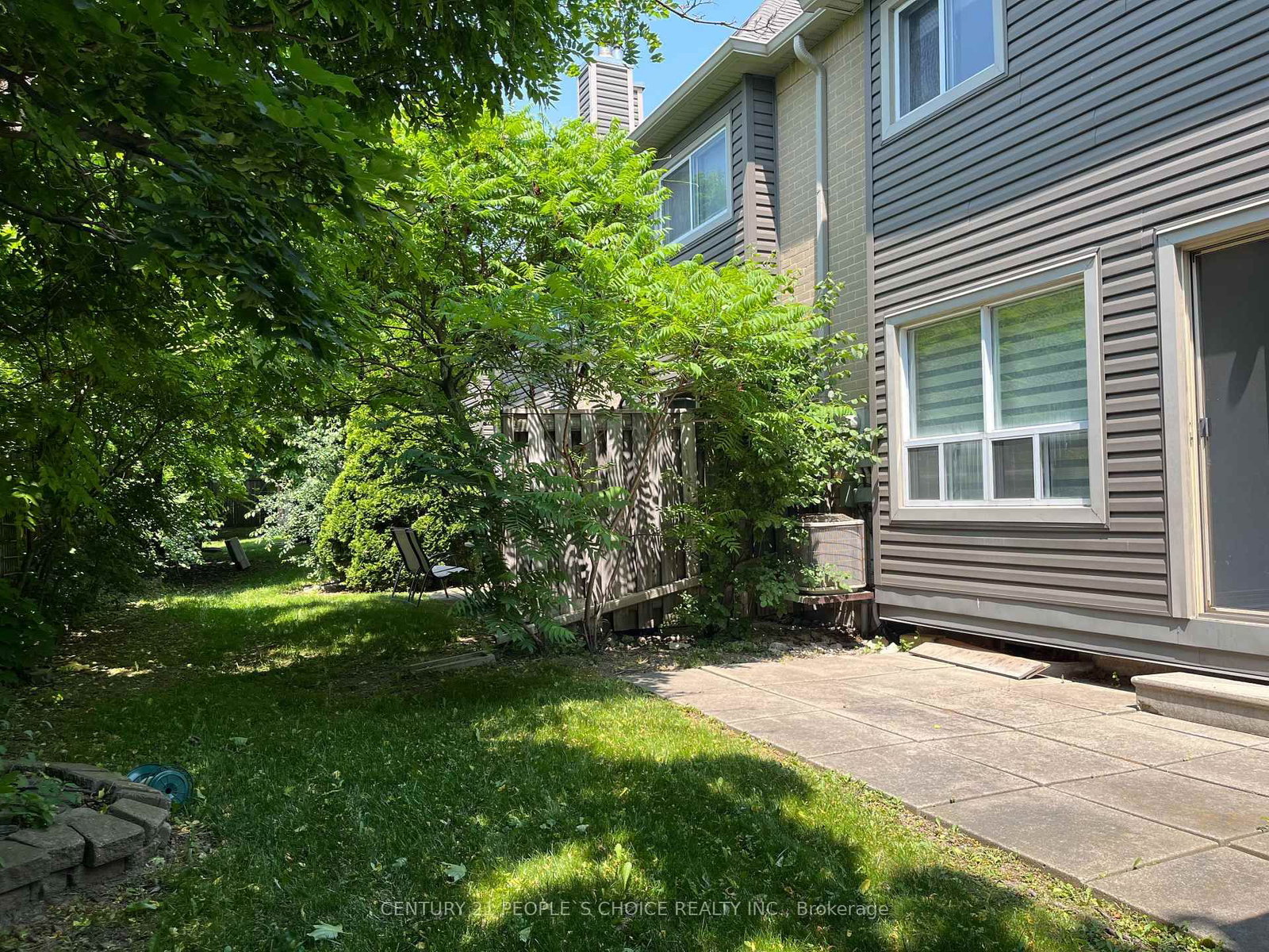 3600 Colonial Drive • #50 • Mississauga, ON photo 34