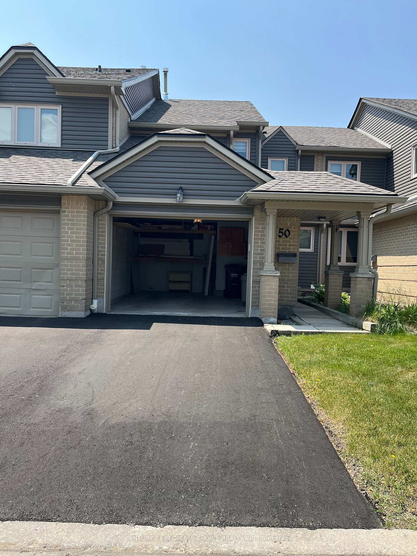 3600 Colonial Drive • #50 • Mississauga, ON photo 35